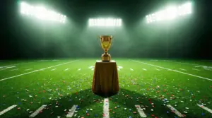 Apuestas en el College Football Playoff: Futures, Spreads y Estrategia — LÍNEA50