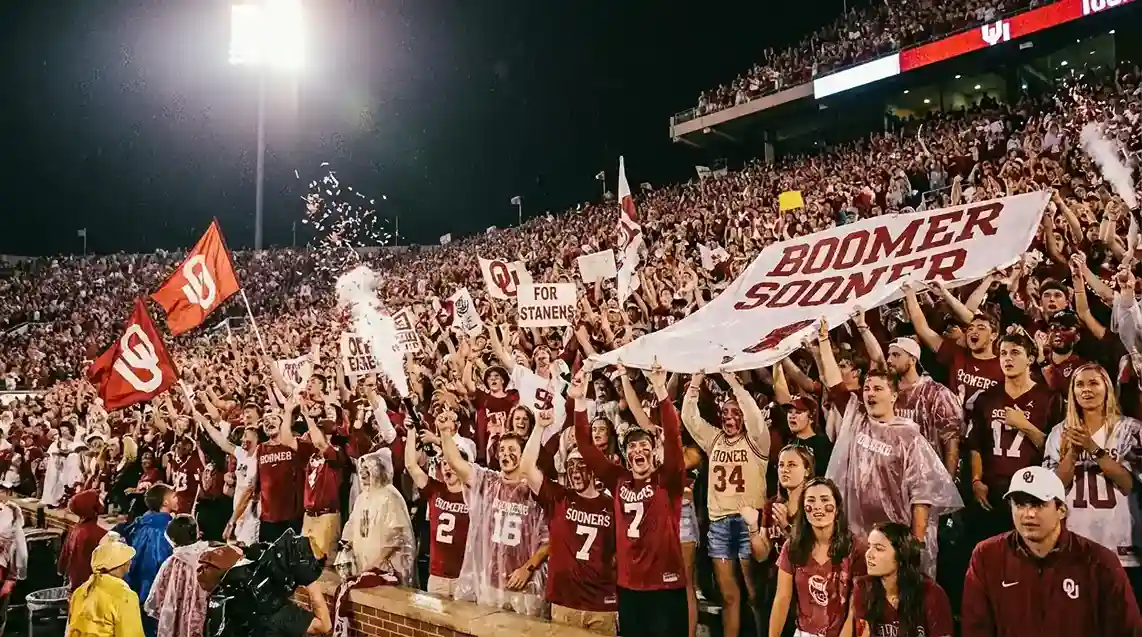 Audiencias y Viewership del College Football: Datos 2025 – LÍNEA50