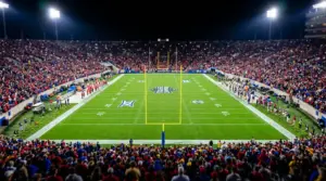 Conferencias NCAA Football: Análisis de SEC, Big Ten, Big 12 y ACC — LÍNEA50
