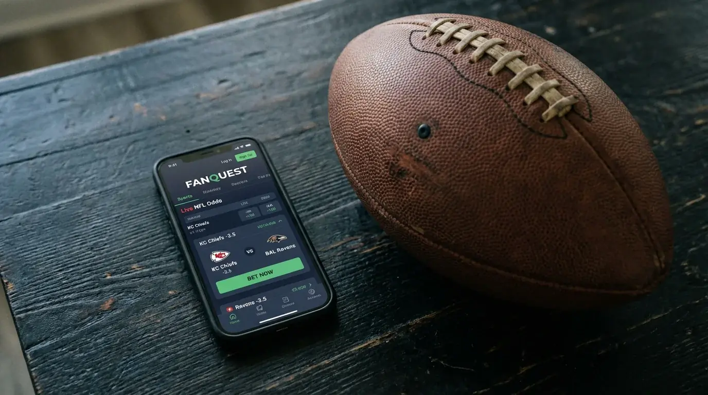 Mejores Casas de Apuestas para College Football desde España – LÍNEA50