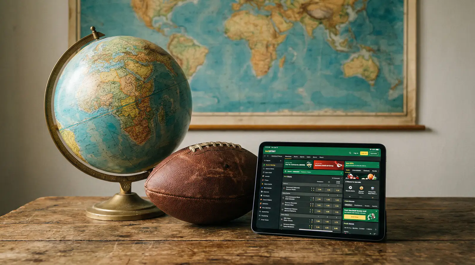 Mercado Global de Apuestas Deportivas: Datos, Crecimiento y Proyección – LÍNEA50