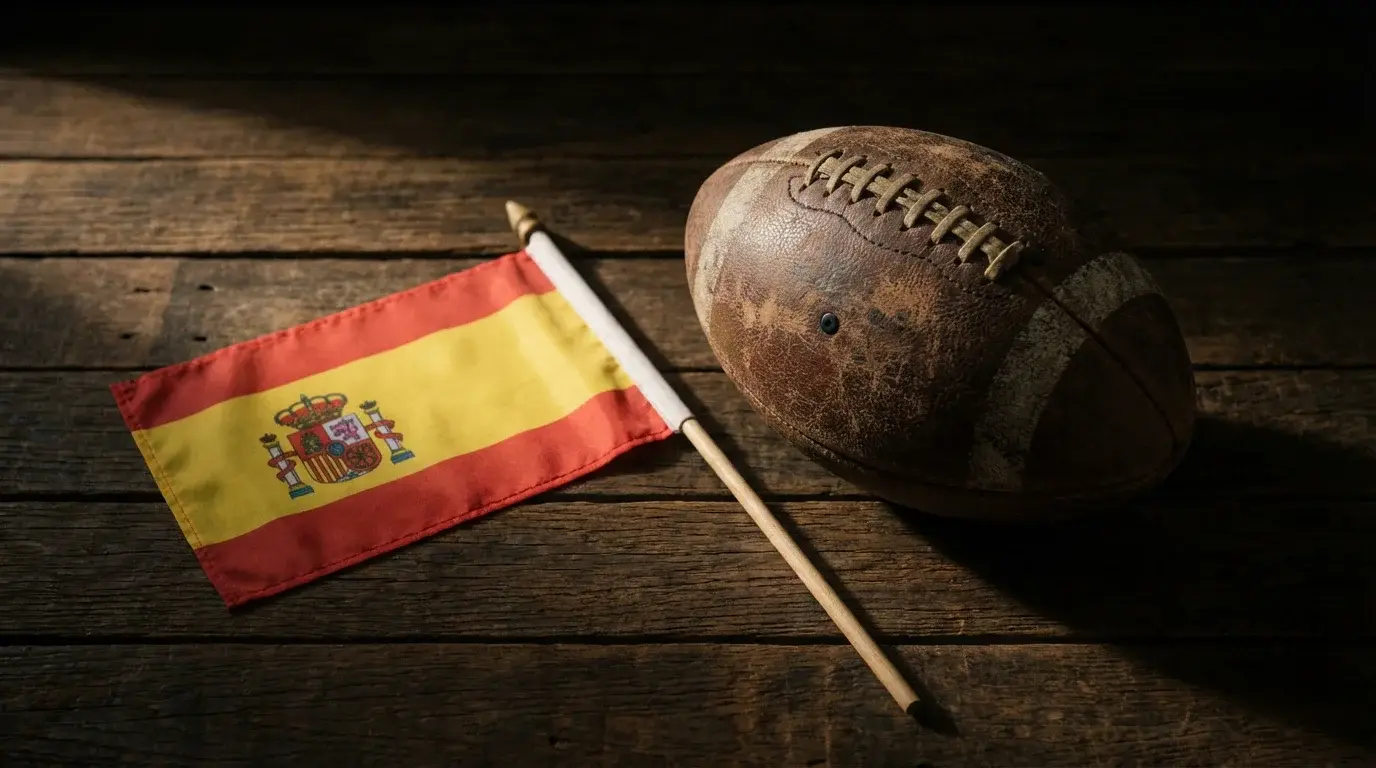 Regulación de Apuestas Deportivas en España para NCAA Football – LÍNEA50